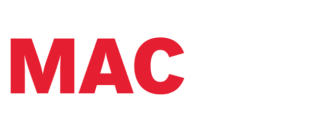 Logo de MacUP - Arriendo de Maquinaria para Construcción